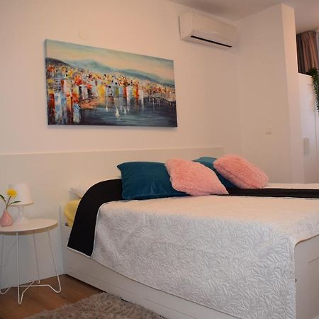 Apartment Trixi بولا المظهر الخارجي الصورة