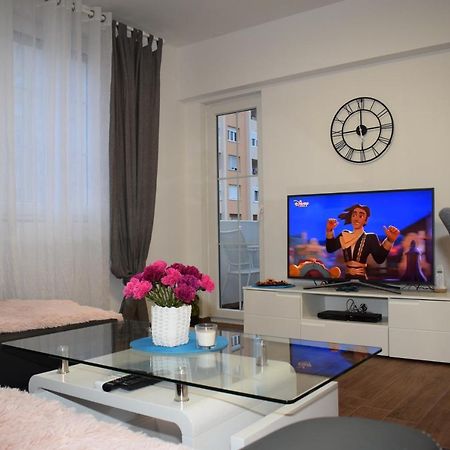 Apartment Trixi بولا المظهر الخارجي الصورة