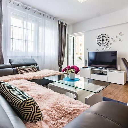 Apartment Trixi بولا المظهر الخارجي الصورة