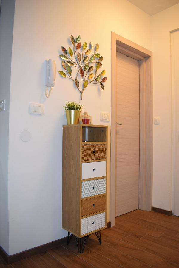Apartment Trixi بولا المظهر الخارجي الصورة