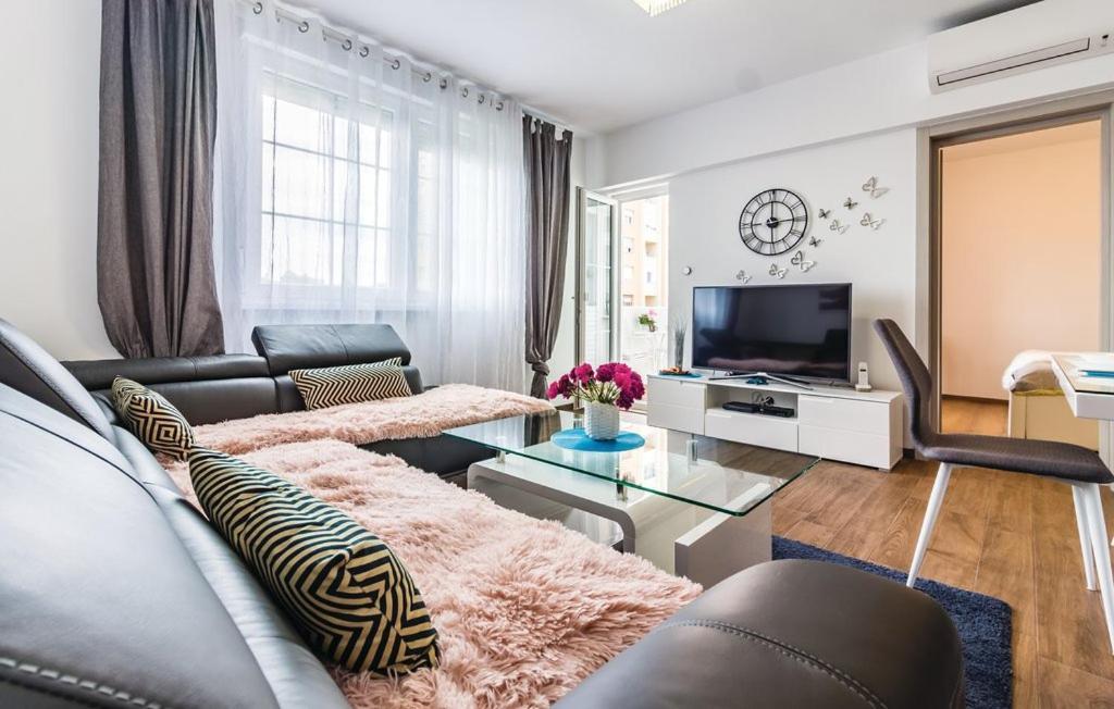 Apartment Trixi بولا المظهر الخارجي الصورة
