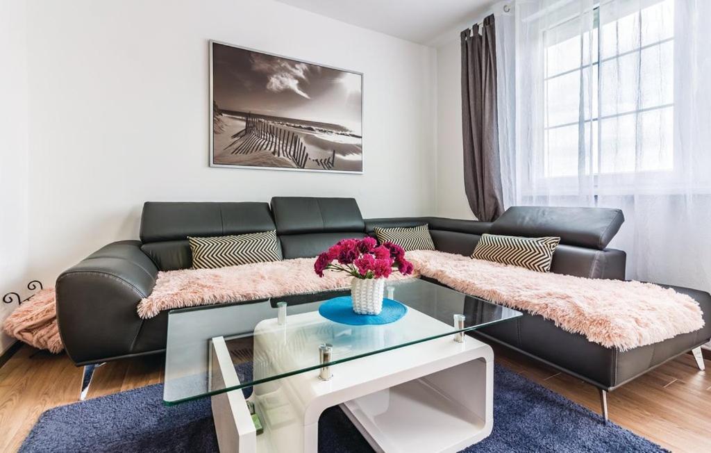 Apartment Trixi بولا المظهر الخارجي الصورة