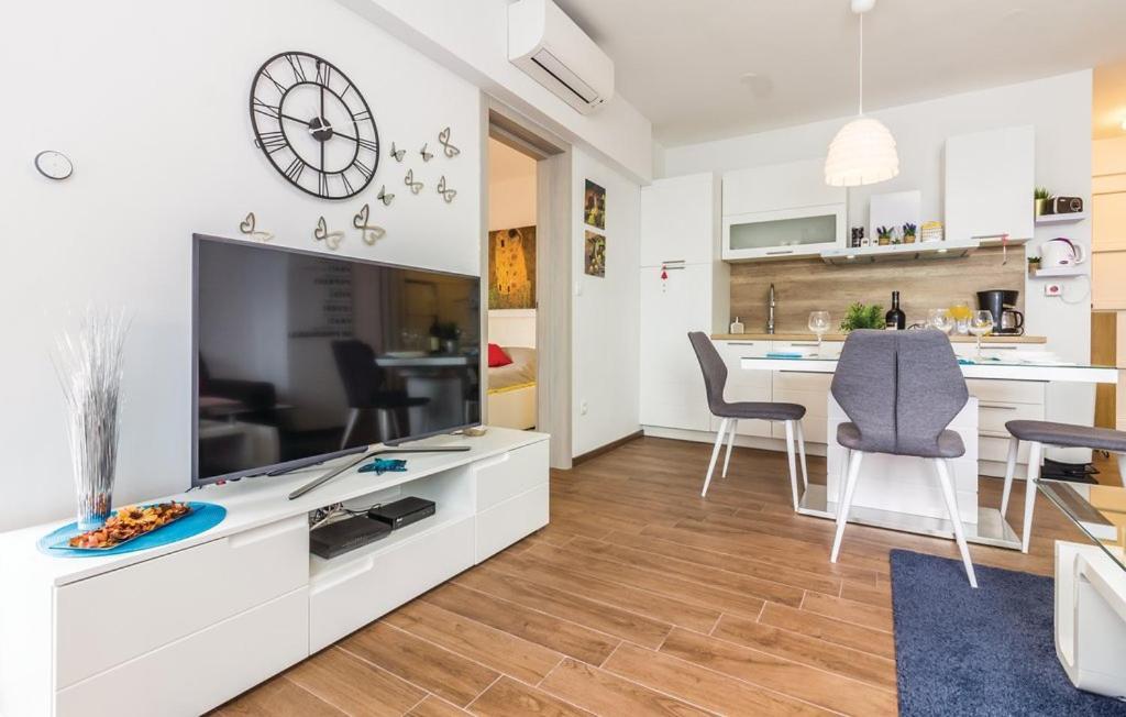 Apartment Trixi بولا المظهر الخارجي الصورة