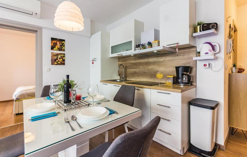 Apartment Trixi بولا المظهر الخارجي الصورة