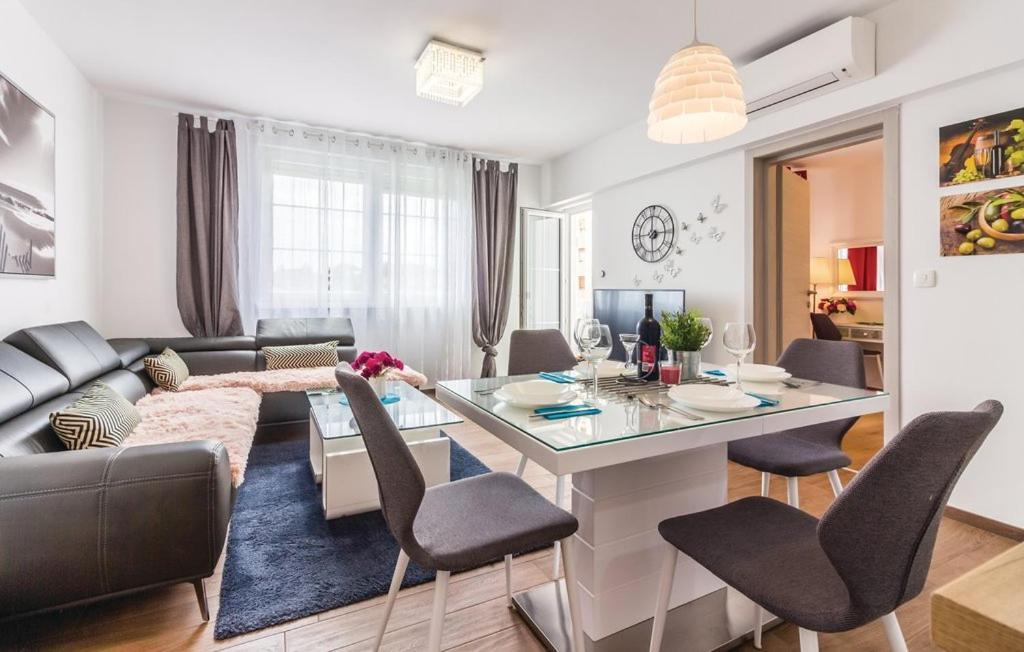 Apartment Trixi بولا المظهر الخارجي الصورة