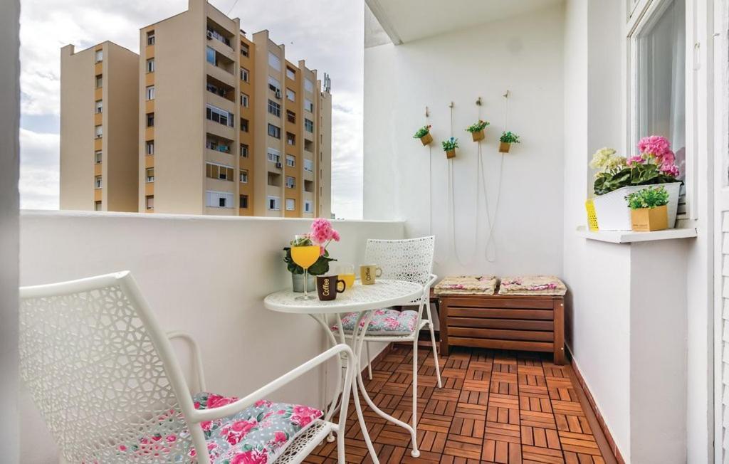Apartment Trixi بولا المظهر الخارجي الصورة