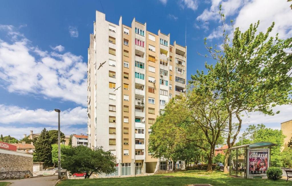 Apartment Trixi بولا المظهر الخارجي الصورة