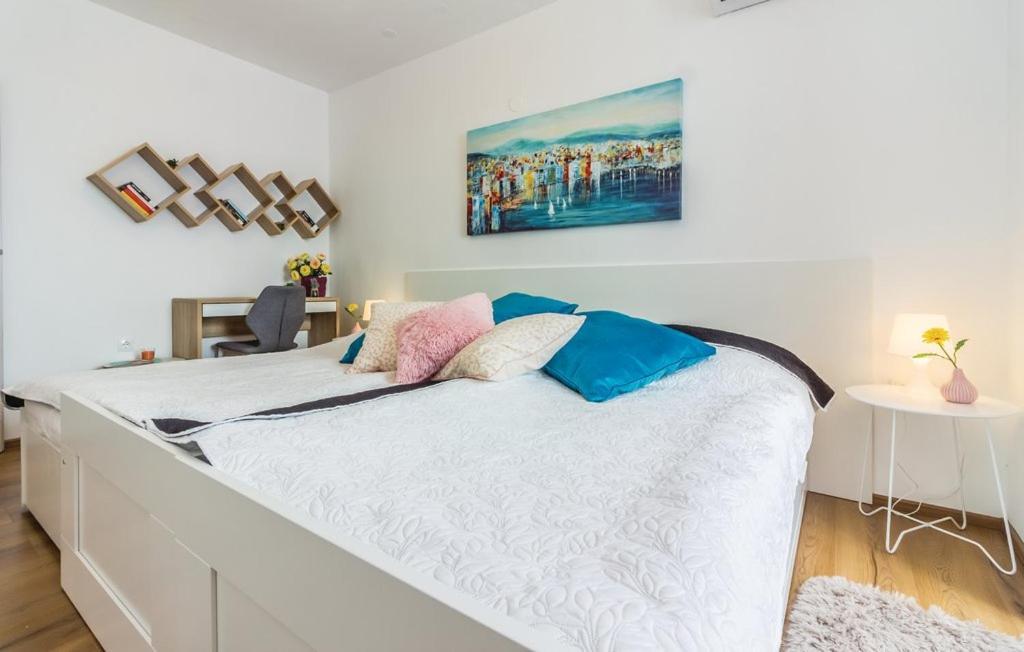 Apartment Trixi بولا المظهر الخارجي الصورة