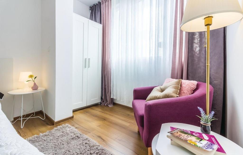 Apartment Trixi بولا المظهر الخارجي الصورة