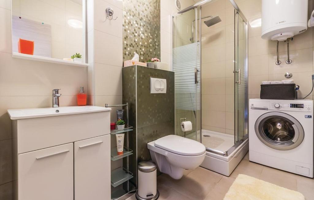 Apartment Trixi بولا المظهر الخارجي الصورة